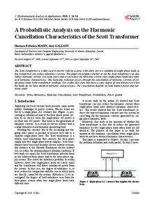 J. Electromagnetic Analysis & Applications, 2010, 2: 18-24 doi:[removed]jemaa[removed]Published Online January[removed]http://www.SciRP.org/journal/jemaa)