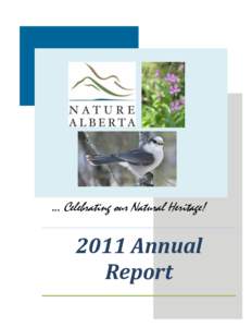 Athabasca Watershed Council