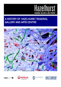 Sydney / Hazelhurst Regional Gallery and Arts Centre / Suburbs of Sydney / Sutherland Shire / Kurnell /  New South Wales / Gweagal / John Broadhurst / Geography of New South Wales / Botany Bay / Geography of Australia