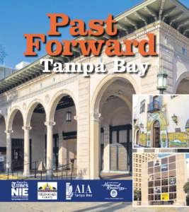 Past Forward Tampa Bay Past Forward Florida