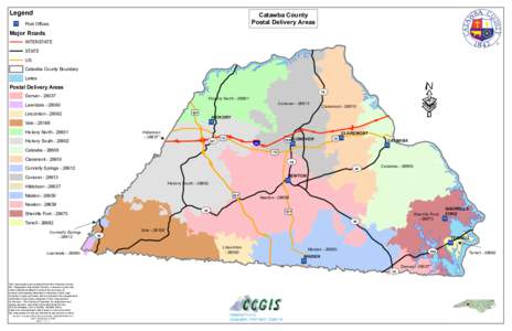 Catawba County /  North Carolina / Hickory /  North Carolina / Sherrills Ford /  North Carolina / Catawba people / Geography of North Carolina / The Unifour / North Carolina