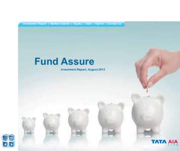 Fund DetailsReport | Market Outlook | Equity Portfolio Investment | Debt | Hybrid | Contact Us  Fund Assure
