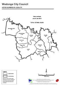 City of Wodonga / Wodonga /  Victoria / Bonegilla /  Victoria / Bandiana /  Victoria / Staghorn Flat /  Victoria / Barnawartha /  Victoria / Gateway Island /  Victoria / States and territories of Australia / Geography of Australia / Victoria