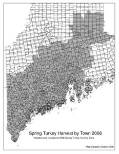 Historical United States Census totals for Somerset County /  Maine