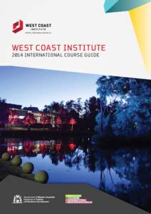 Education in Australia / Edith Cowan University / Perth Central Area Transit / Commonwealth Register of Institutions and Courses for Overseas Students / Australian Qualifications Framework / Academic certificate / Taylors UniLink / Queensland Institute of Business and Technology / Joondalup / Geography of Australia / States and territories of Australia