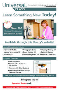 LY7007 UC Library Poster CUST.indd