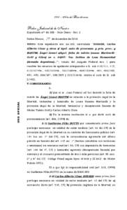 66.388_BUSSER y Otros _procesamientos ARA BNIM _