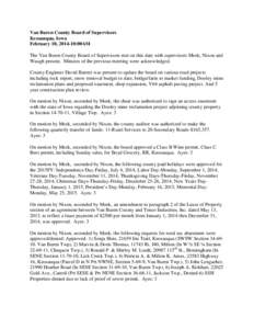 Van Buren County / Richard Nixon / Politics of the United States / Political parties in the United States / Law / Vice Presidents of the United States / Iowa Highway 1 / Keosauqua /  Iowa