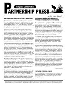 Soil science / Earth / Natural Resources Conservation Service / Conservation / Conservation Effects Assessment Project / Comprehensive nutrient management plan / Hugh Hammond Bennett / Stormwater / Nutrient management / United States Department of Agriculture / Environment / Water pollution