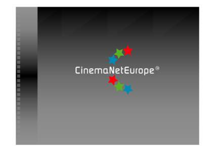 CinemaNet Europe  Kees Ryninks Head of Documentaries, The Netherlands Film Fund MD, CinemaNet Europe
