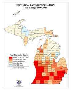 United States presidential election in Michigan / Oscoda County /  Michigan / Arenac County /  Michigan / Northern Michigan / Geography of Michigan / Michigan / National Register of Historic Places listings in Michigan