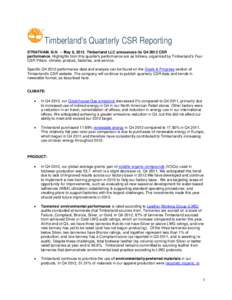 Microsoft Word - Q4 2012 Newsletter FINAL.docx