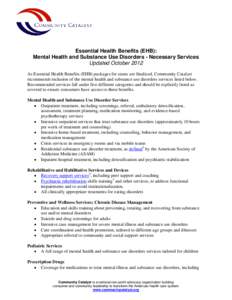 Mental health / Medical ethics / Sociology / Substance-related disorders / Abnormal psychology / Mental disorder / Substance Abuse and Mental Health Services Administration / Substance abuse / American Society of Addiction Medicine / Psychiatry / Medicine / Health