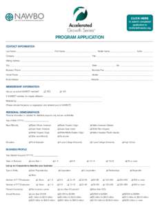 CLICK HERE INSTITUTE FOR ENTREPRENEURIAL DEVELOPMENT to submit completed application to 