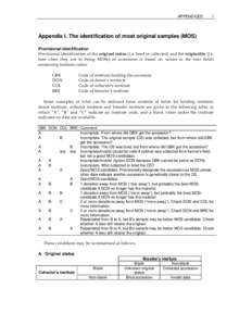 Microsoft Word - Identification of MOS - November 1999.doc