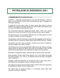 Microsoft Word - Indonesia ingles 2001.doc