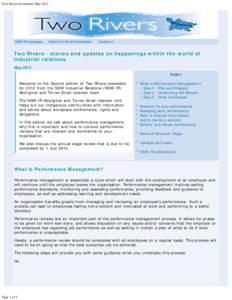 Labour relations / Labour law / Organizational behavior / United Kingdom labour law / Termination of employment / Unfair dismissal in the United Kingdom / Dismissal / Performance appraisal / Minimum wage / Employment / Human resource management / Management