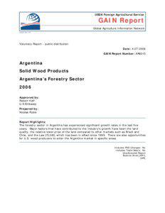 Political geography / Argentina / South America / Misiones Province / Corrientes Province / Economy of Argentina / Provinces of Argentina / Forestry in Argentina