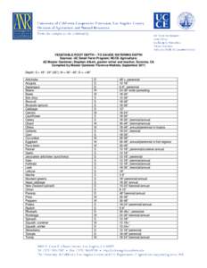 Biology / Botanical nomenclature / Perennial plant / Energy crops / Medicinal plants / Annual plant / Jerusalem artichoke / Artichoke / Perennial sunflower / Botany / Plants / Agriculture