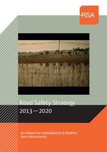 RSA 2013ó 2020 STRATEGY_RSA 2011