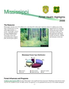 Microsoft Word - MS 2008i Forest Health Highlights Final.doc