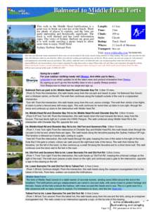 Mosman /  New South Wales / Balmoral /  New South Wales / Sydney Heads / Geography of Australia / Suburbs of Sydney / Geography of New South Wales / States and territories of Australia