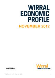 Microsoft Word - Wirral_Economic_Profile_November_2012.doc