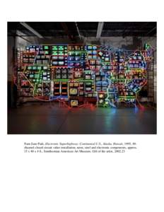 Microsoft Word - Nam June Paik.doc