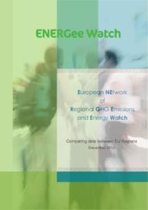 //////////////////////////////////////////////////// /////////////  European NEtwork of  Regional GHG Emissions and Energy Watch