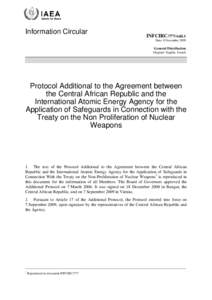 International Atomic Energy Agency / Science and technology in Iran / Nuclear Non-Proliferation Treaty / Nuclear material / Nuclear program of Iran / U.S.–India Civil Nuclear Agreement / Nuclear proliferation / International relations / Nuclear weapons