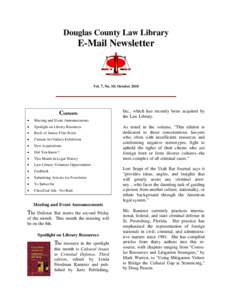 E-Mail Newsletter Oct[removed]doc