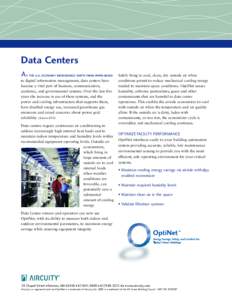 Optinet-Markets-Data Centers.qxd