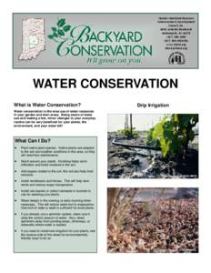 HH water conservation-final.pub