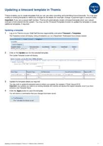 Computer programming / Generic programming / Meta-programming / Template / Timesheet / Software engineering / C++ / Computing