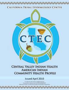 Central Valley Community Health Profile FINAL Electronic.pub