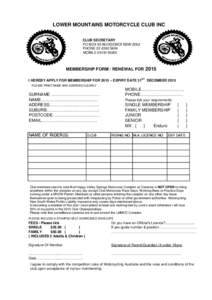 2010 LMMCC Club Membership Form.xls