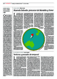 Fecha: La Voz de Galicia. GENERAL. Sección: Opinión. Folio: 22. PDF: G23P22