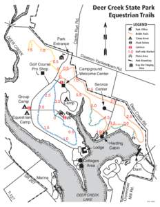 Deer Creek Equestrian Map_12-09