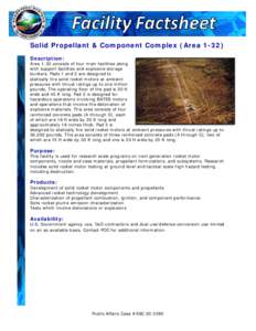 Microsoft Word - Solid Propellant & Component Complex (Area[removed]docx