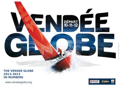 THE VENDEE GLOBEIN NUMBERS VENDEE GLOBE MOST MEDIA IMPACT EVENT IN FRANCE