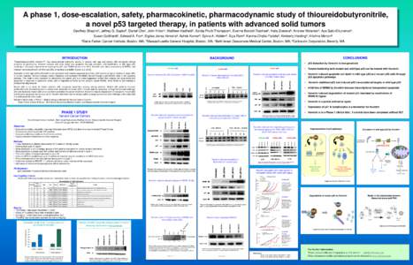 Powerpoint template for scientific posters (Swarthmore College)