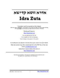 Niqqud / Orthography / Holam / Letter / Kubutz and Shuruk / Zeire / Shva / Shemhamphorasch / Bible Numerics / Hebrew alphabet / Hebrew language / Hebrew diacritics