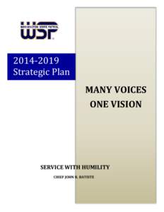 [removed]WSP Strategic Plan