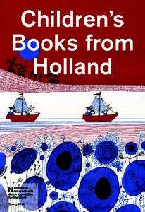 Children’s Books from Holland ederlands N