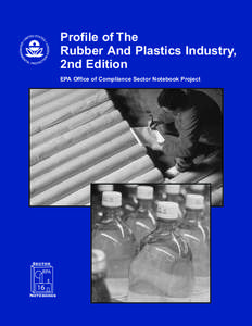 Profile of the Rubber and Plastics 2nd Edition