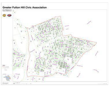 Greater Fulton Hill Civic Association 39 50