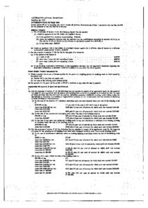 AUSTRALIAN CAPITAL TERRITORY Building Act 1972 DETERMINATION OF FEES 1989 Under section 65 of the Building Act[removed]revoke all previous determinations of fees I determine thai the fees payable for the purposes of the A