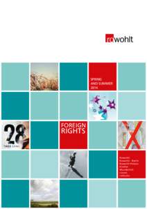Holtzbrinck Publishing Group / Rowohlt Verlag