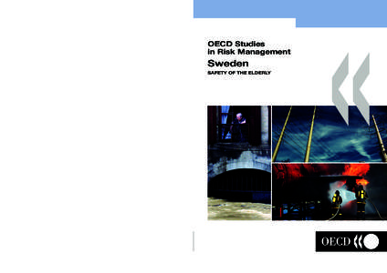 OECD Studies in Risk Management OECD Studies in Risk Management  Sweden