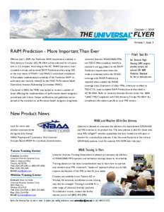 Avionics / GPS / Aviation / Radio navigation / Performance-based navigation / Required navigation performance / Area navigation / Wide Area Augmentation System / Universal Avionics / Technology / Navigation / Aircraft instruments